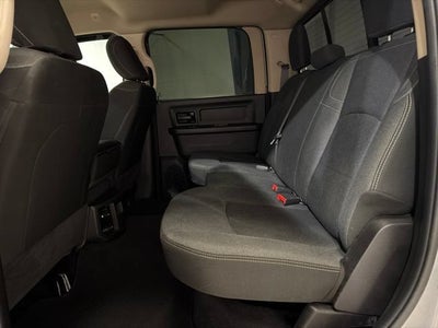 2020 RAM 2500 Tradesman