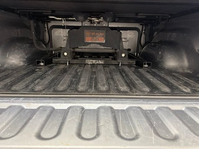 2020 RAM 2500 Tradesman