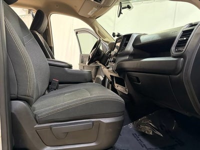 2020 RAM 2500 Tradesman