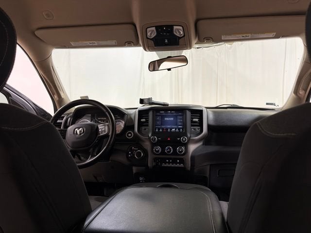 2020 RAM 2500 Tradesman