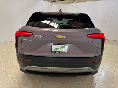 2024 Chevrolet Blazer EV LT