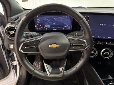 2024 Chevrolet Blazer EV LT