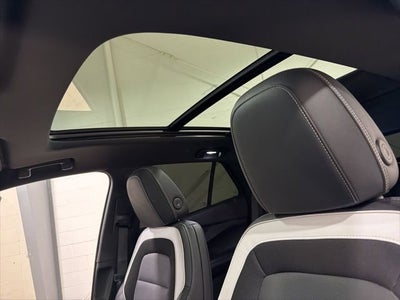 2024 Chevrolet Blazer EV LT