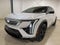 2025 Cadillac OPTIQ Luxury 2