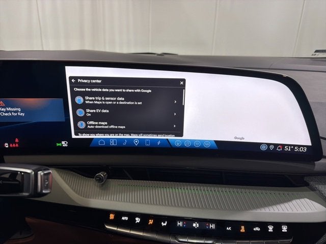 2025 Cadillac OPTIQ Luxury 2