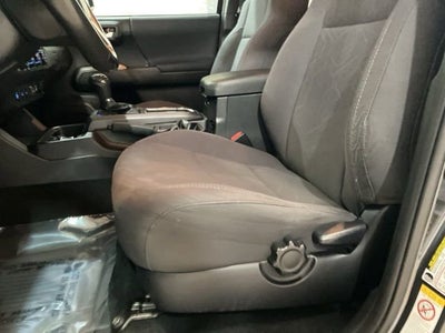 2019 Toyota Tacoma 4WD SR