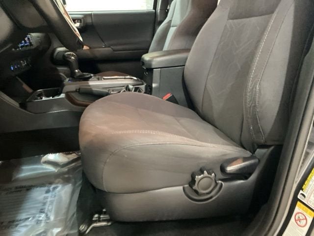 2019 Toyota Tacoma 4WD SR