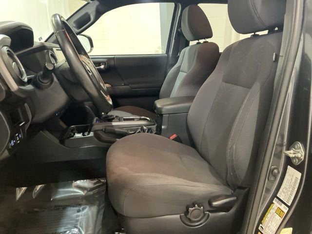 2019 Toyota Tacoma 4WD SR