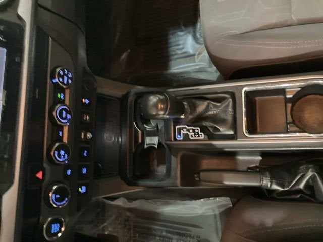 2019 Toyota Tacoma 4WD SR