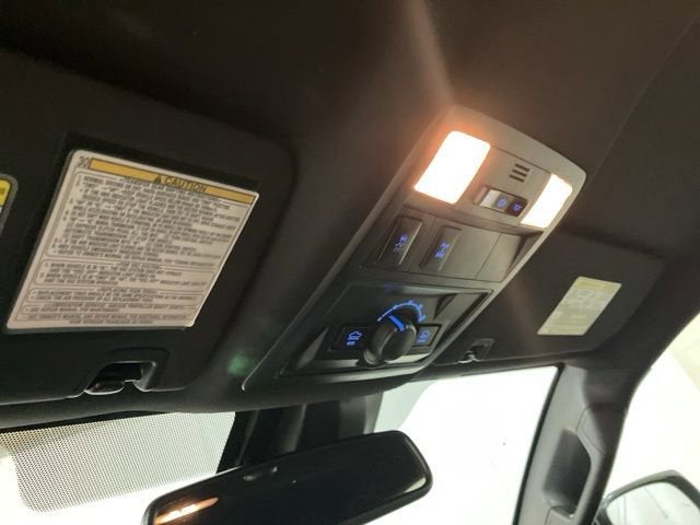 2019 Toyota Tacoma 4WD SR