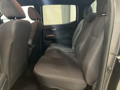 2019 Toyota Tacoma 4WD SR