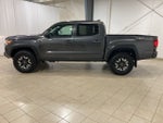 2019 Toyota Tacoma 4WD SR
