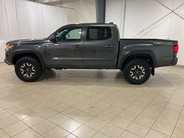 2019 Toyota Tacoma 4WD SR
