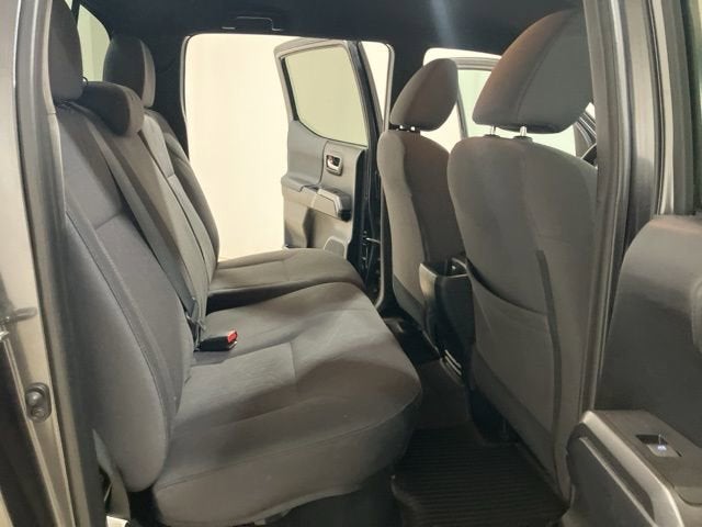 2019 Toyota Tacoma 4WD SR