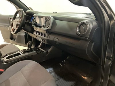 2019 Toyota Tacoma 4WD SR