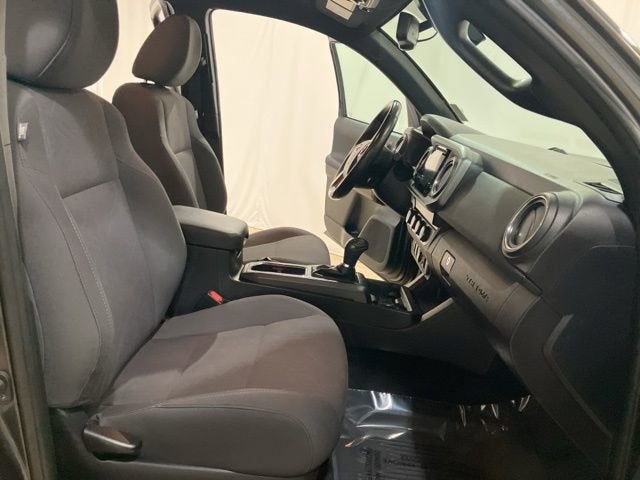 2019 Toyota Tacoma 4WD SR