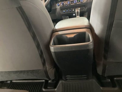 2019 Toyota Tacoma 4WD SR
