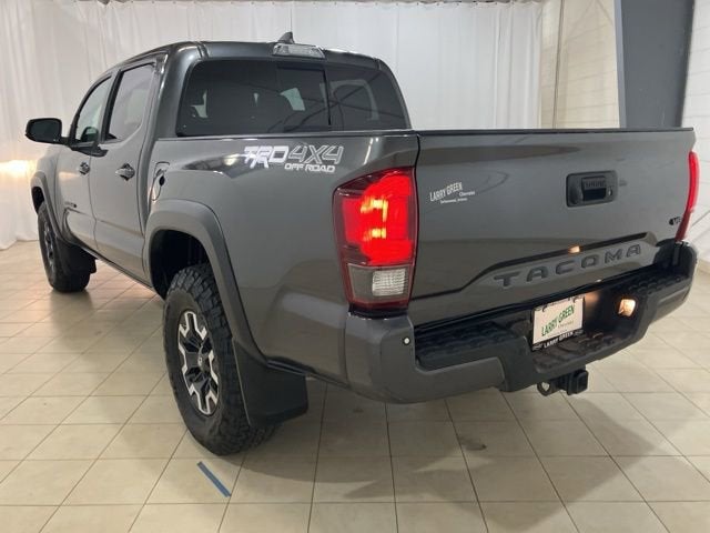 2019 Toyota Tacoma 4WD SR