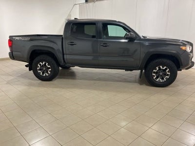 2019 Toyota Tacoma 4WD SR