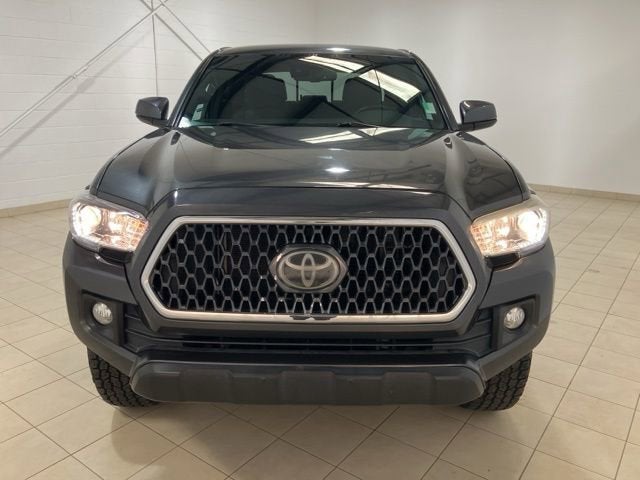 2019 Toyota Tacoma 4WD SR