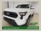 2025 Toyota Tacoma 4WD SR