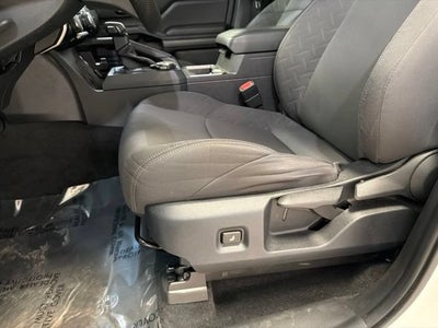 2025 Toyota Tacoma 4WD SR