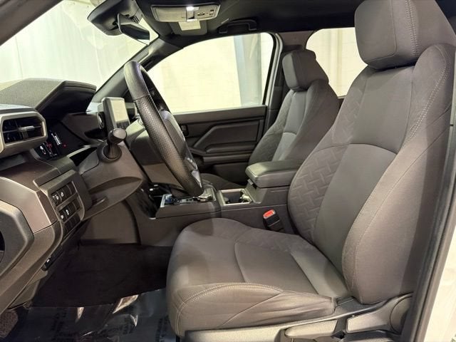 2025 Toyota Tacoma 4WD SR