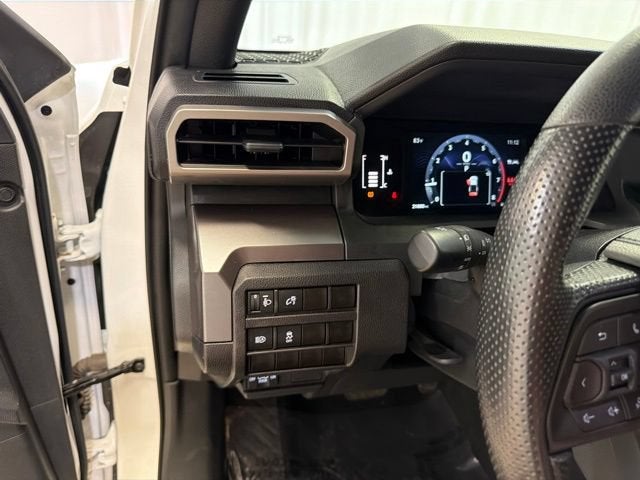 2025 Toyota Tacoma 4WD SR