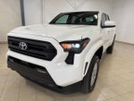 2025 Toyota Tacoma 4WD SR