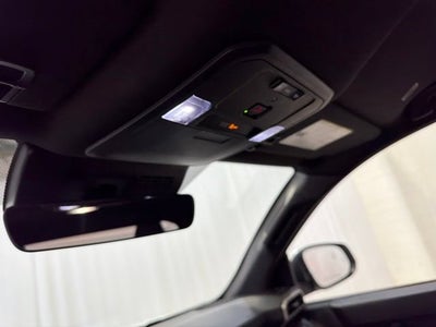 2025 Toyota Tacoma 4WD SR