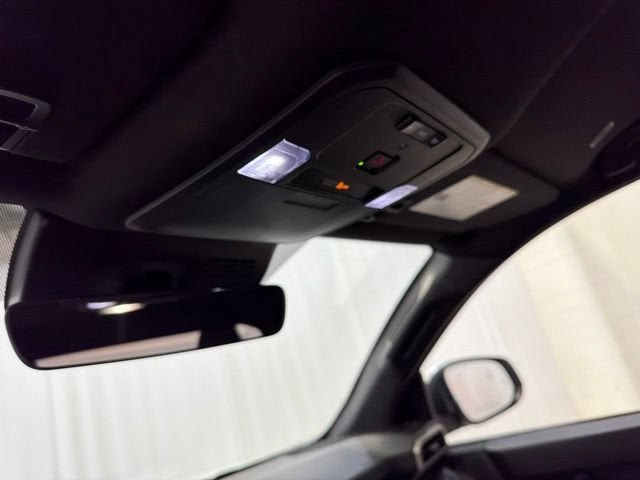 2025 Toyota Tacoma 4WD SR