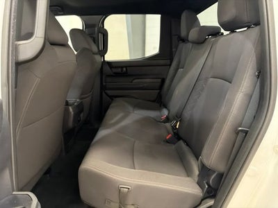 2025 Toyota Tacoma 4WD SR