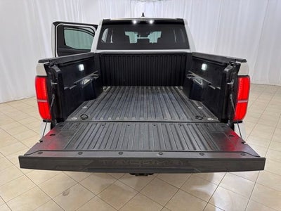 2025 Toyota Tacoma 4WD SR