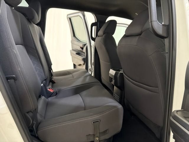 2025 Toyota Tacoma 4WD SR