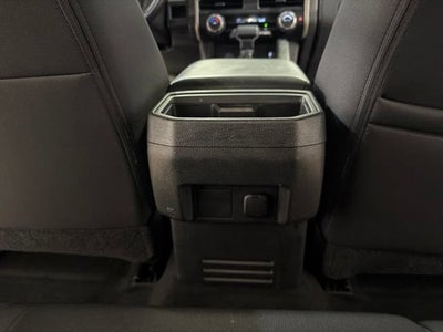 2025 Toyota Tacoma 4WD SR