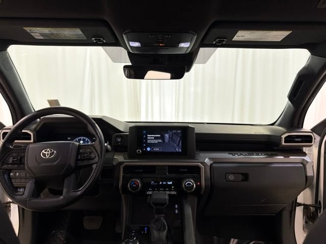 2025 Toyota Tacoma 4WD SR