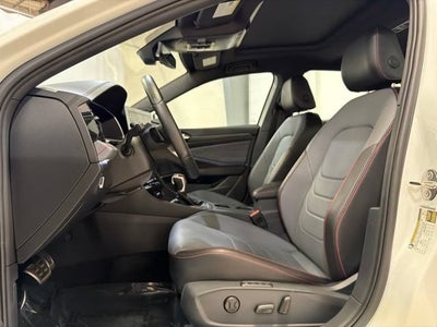 2026 Volkswagen Jetta GLI Autobahn