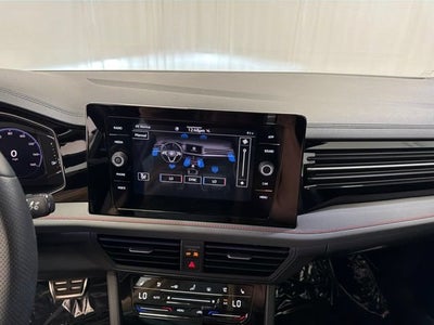 2026 Volkswagen Jetta GLI Autobahn