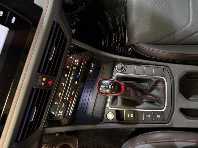 2026 Volkswagen Jetta GLI Autobahn