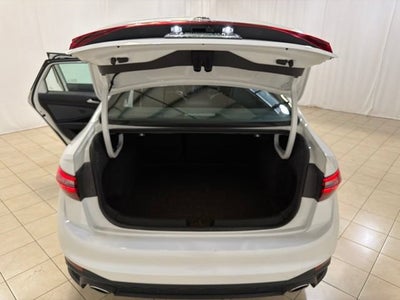 2026 Volkswagen Jetta GLI Autobahn