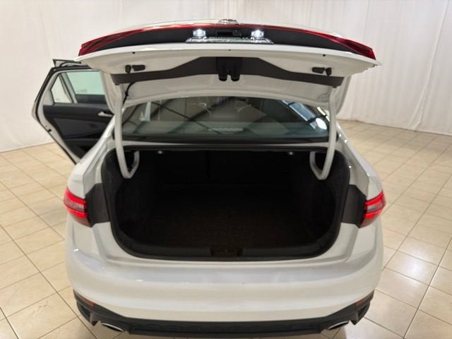 2026 Volkswagen Jetta GLI Autobahn