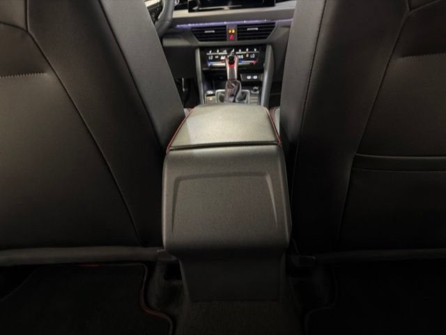 2026 Volkswagen Jetta GLI Autobahn