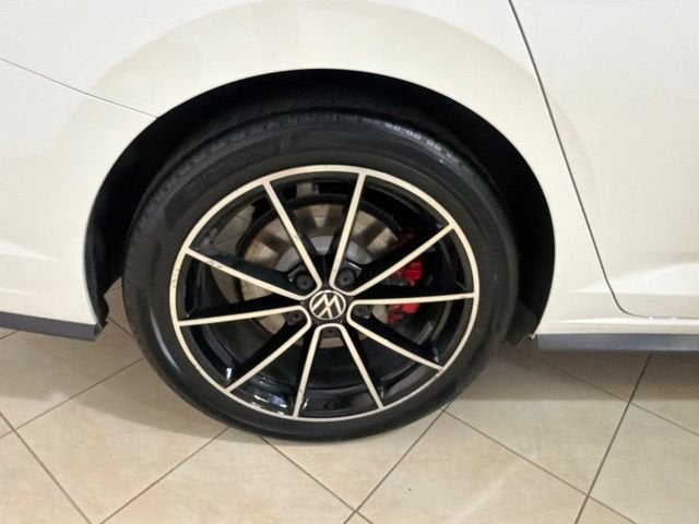 2026 Volkswagen Jetta GLI Autobahn
