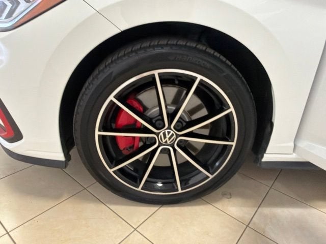 2026 Volkswagen Jetta GLI Autobahn