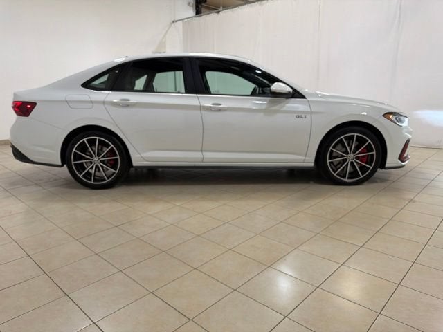 2026 Volkswagen Jetta GLI Autobahn