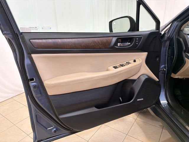 2017 Subaru Outback Limited
