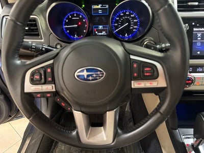 2017 Subaru Outback Limited