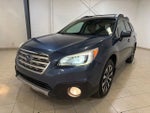 2017 Subaru Outback Limited