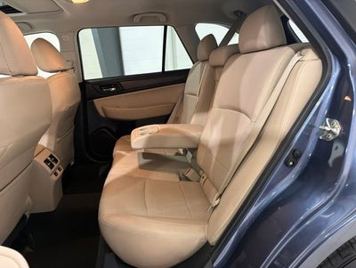 2017 Subaru Outback Limited