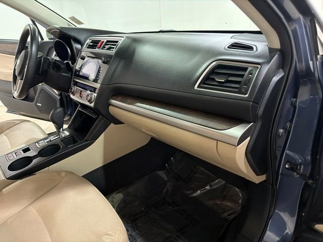 2017 Subaru Outback Limited